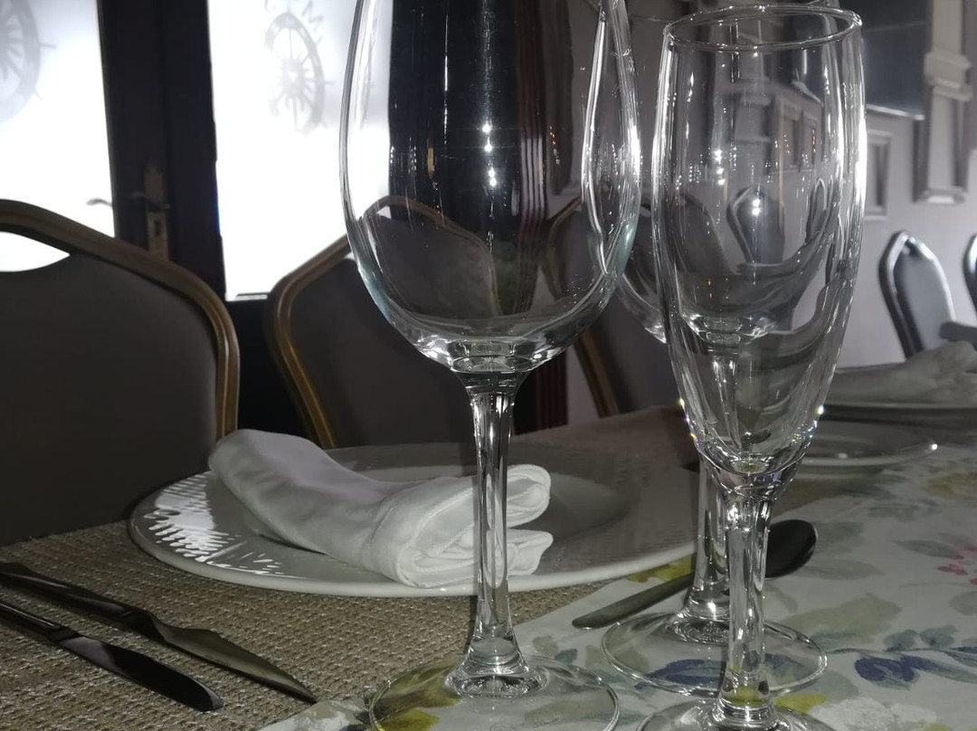 萨尔瓦多酒店主图