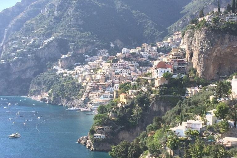 mariano pollio servizi turistici-庞贝必去景点