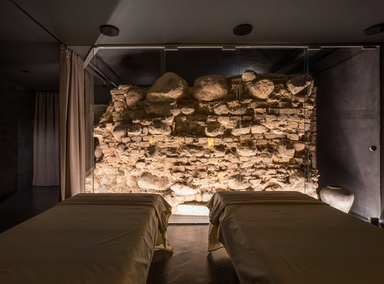 PACAI SPA-维尔纽斯必去景点