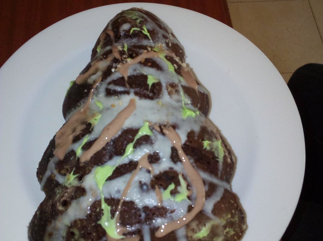 Kambua Guest House主图