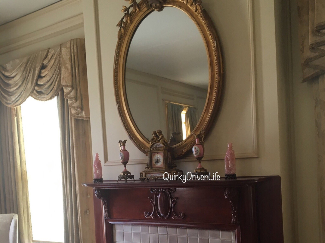 Henry Overholser Mansion-俄克拉何马城必去景点