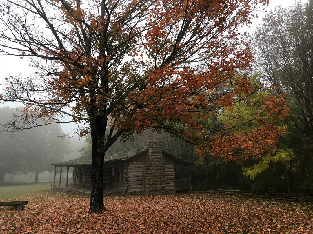 Prairie Grove Battlefield State Park景点图片