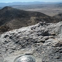 Saddleback Butte State Park-兰开斯特必去景点