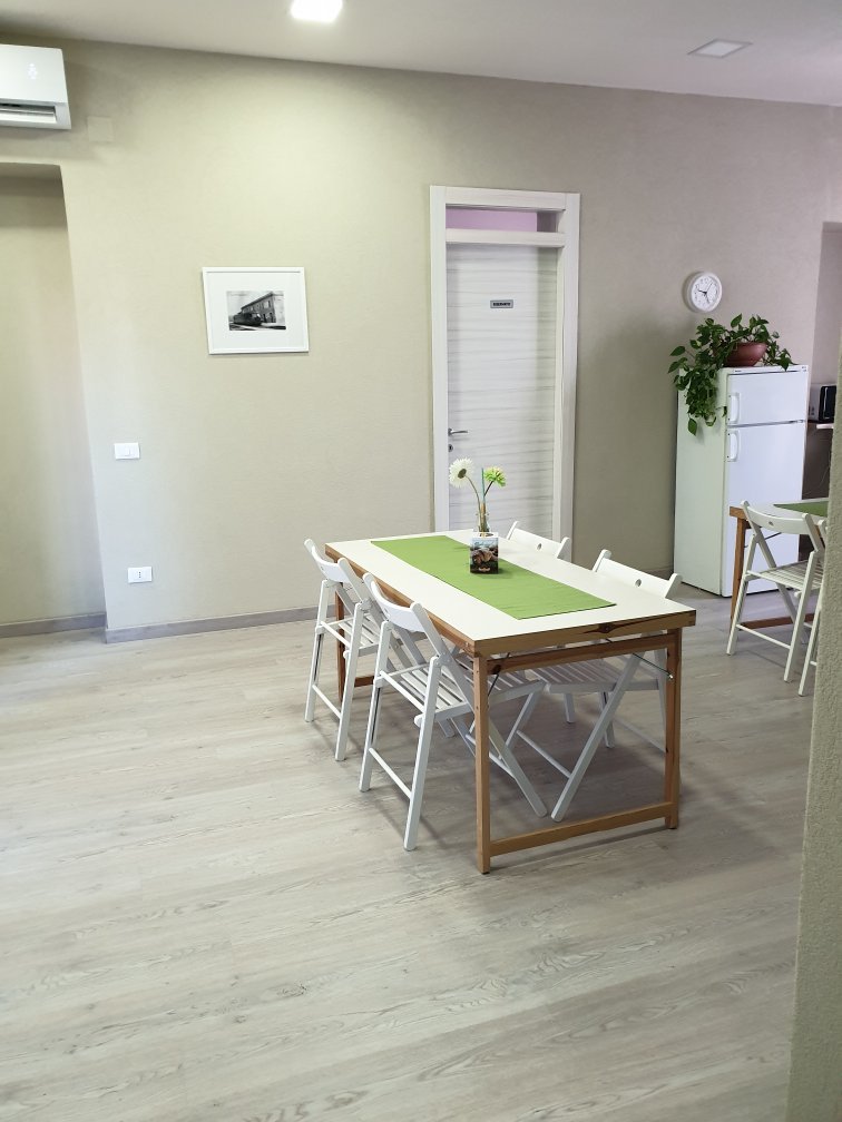 B&B Stazione Dittaino-官方
