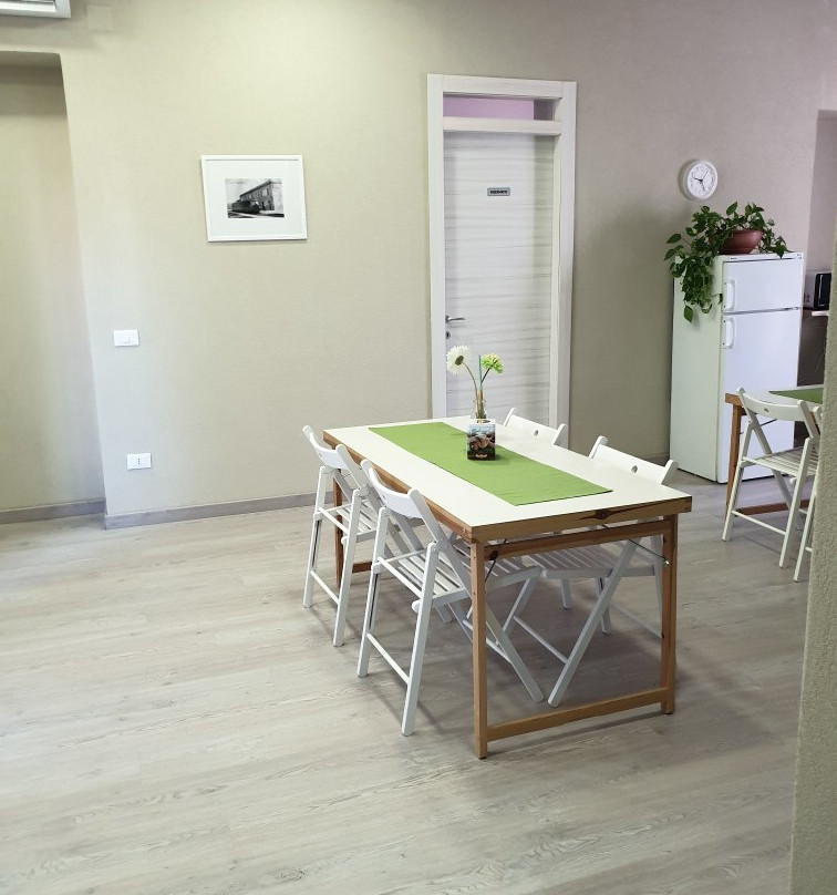 B&B Stazione Dittaino主图