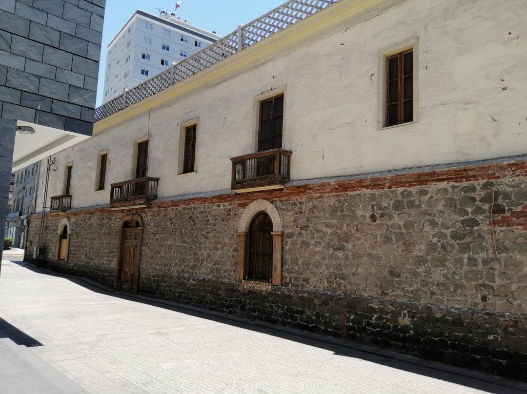 Ruta Patrimonial-伊基克必去景点