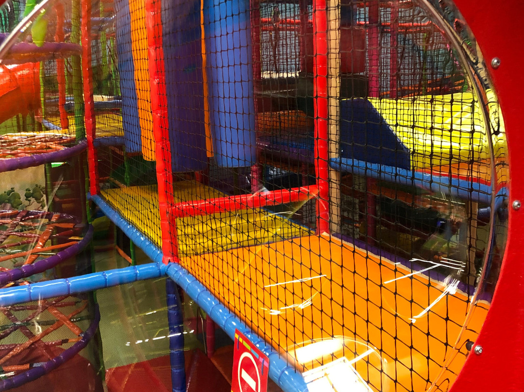 Royal Kids Roissy en Brie-Roissy-en-Brie必去景点