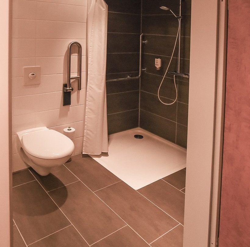 欧洲之星酒店主图