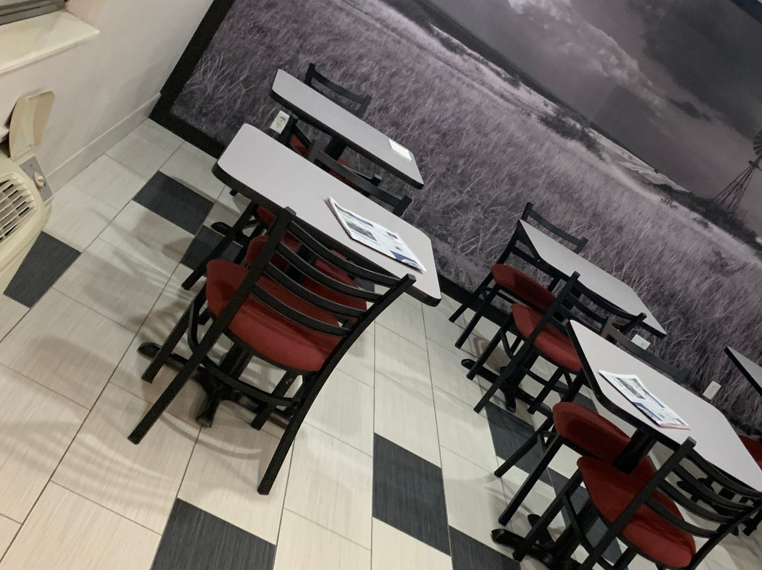 Baymont by Wyndham Enid主图