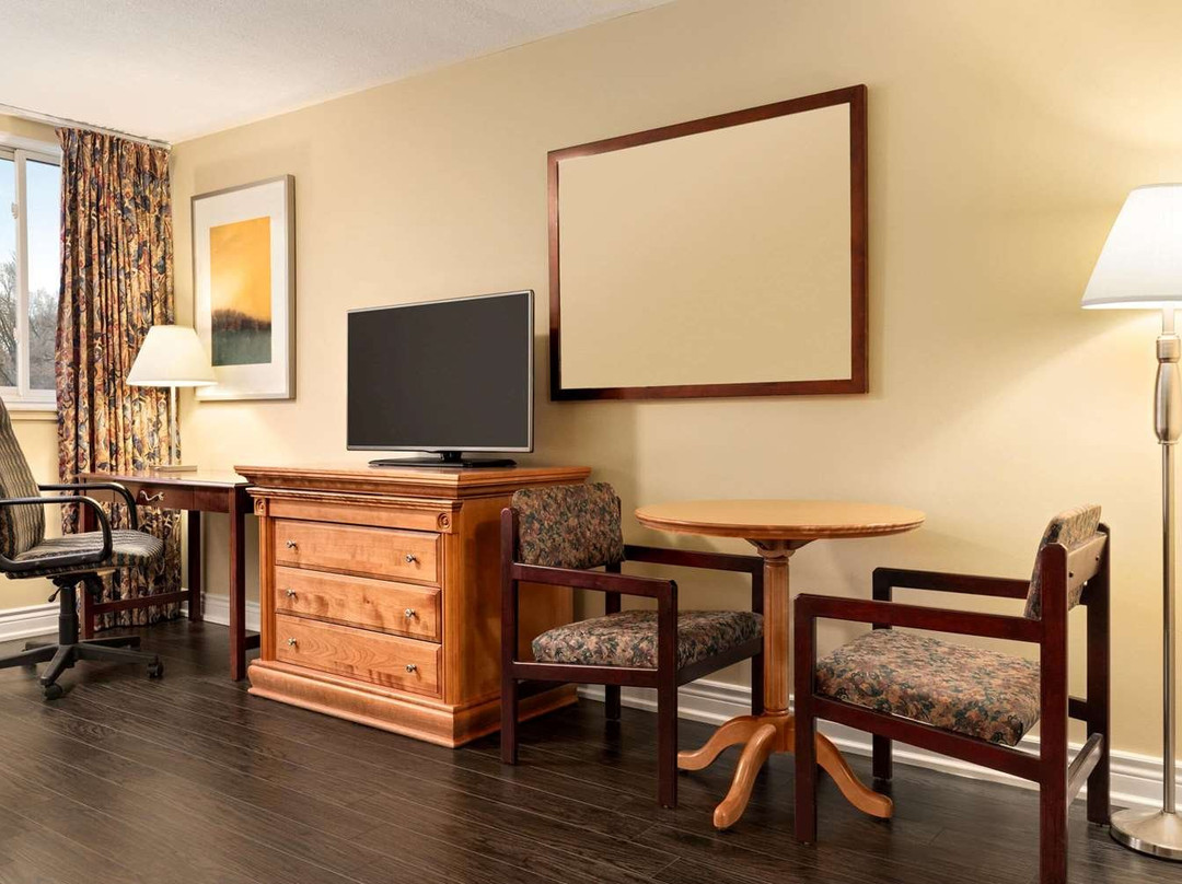 Travelodge Richmond Hill主图