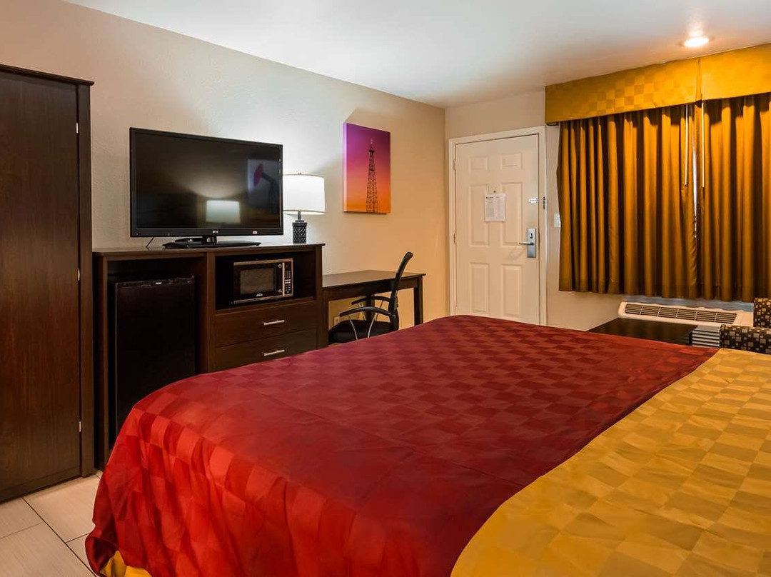 Best Western Inn Of Kilgore主图