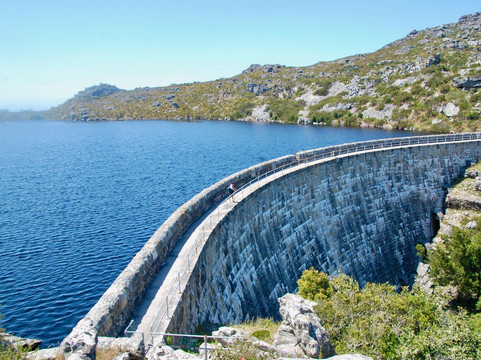 CapeGuide-开普敦中心区必去景点