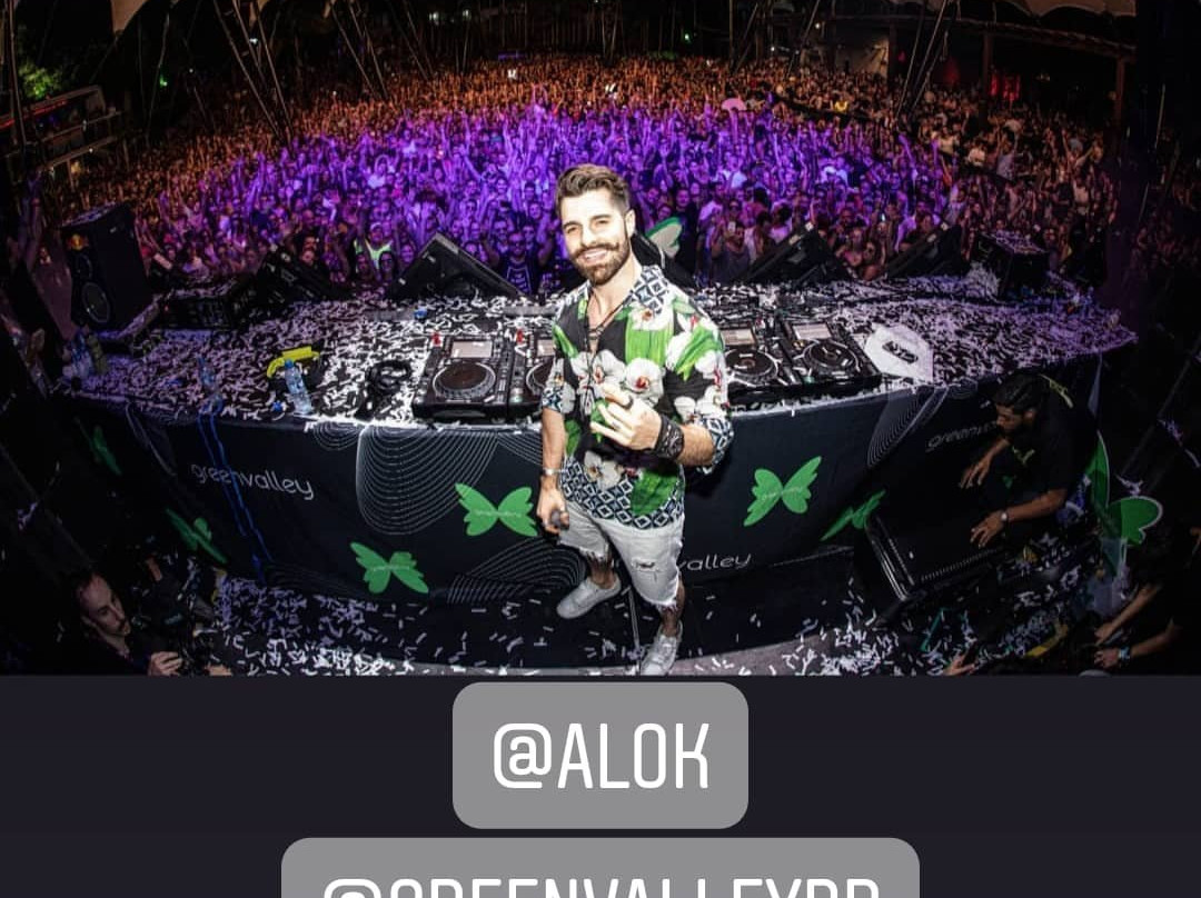 Green Valley-Camboriu必去景点