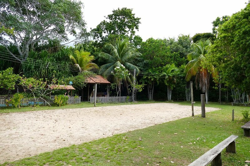 Annai旅游攻略图片