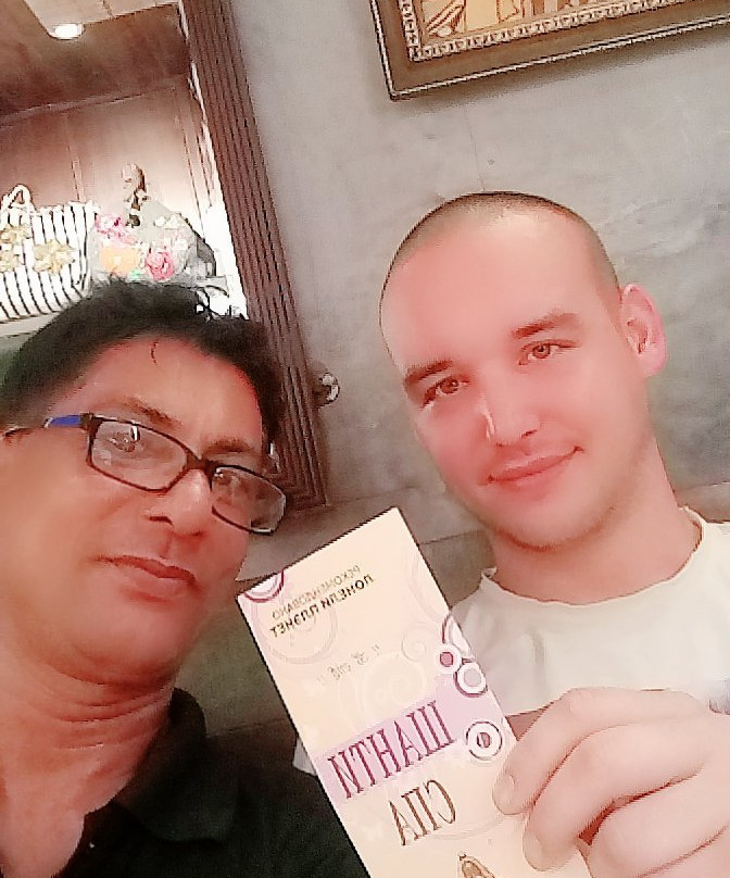 Shanti Ayurvedic Massage Center-Mandrem必去景点