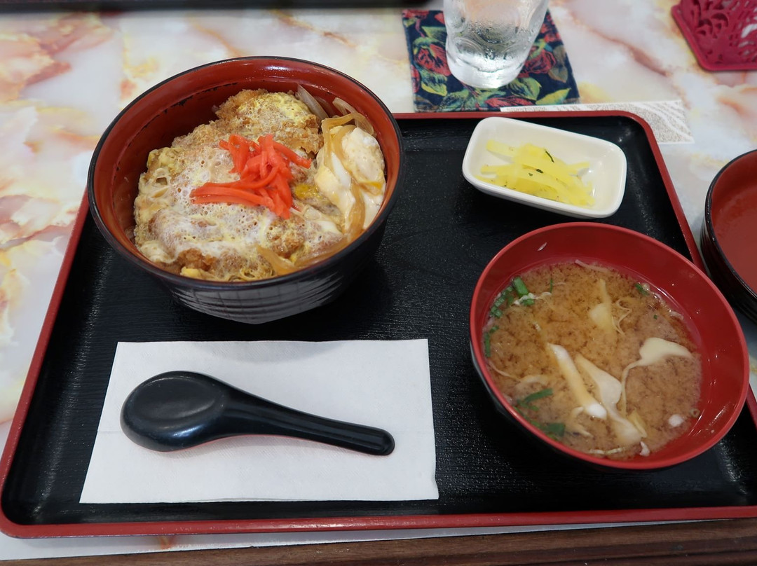 加拉班餐馆和美食-Kimpachi Restaurant