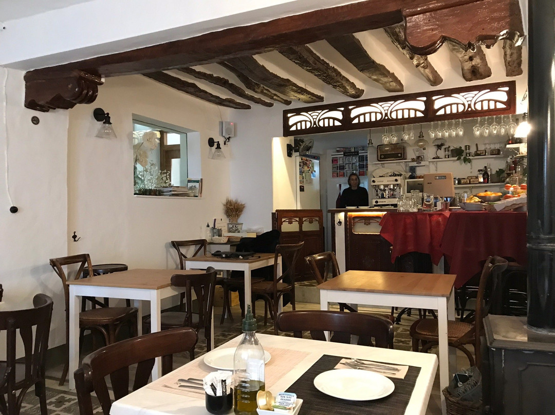 Casa Las Tinajas主图