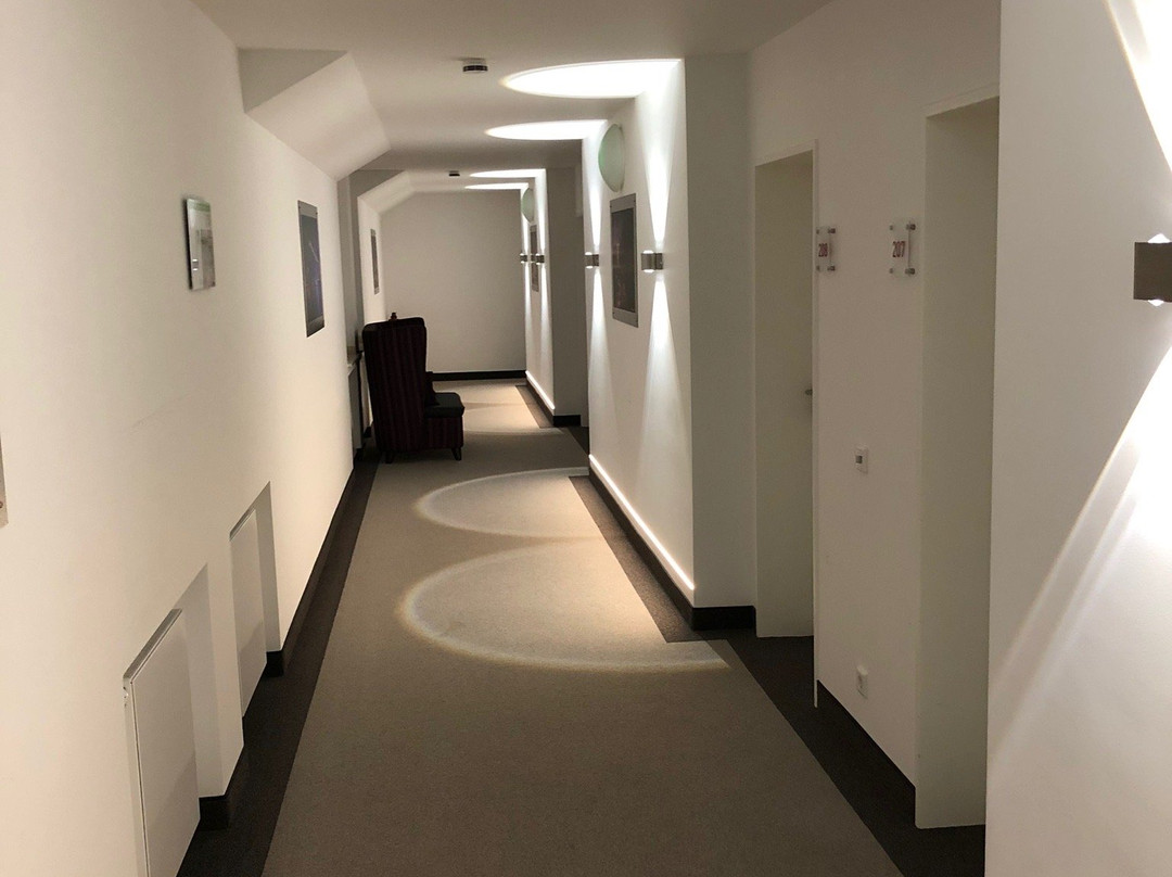 Hotel Schmachtendorf主图