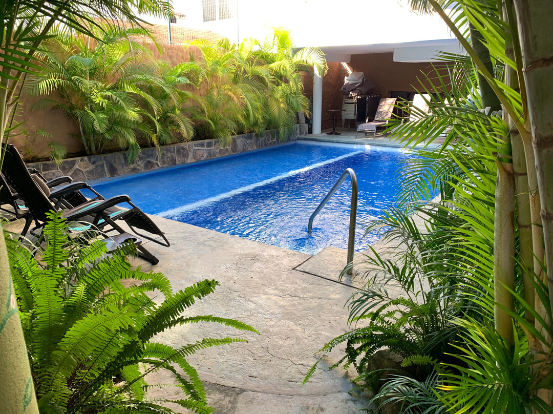 La Posada de Bucerias主图