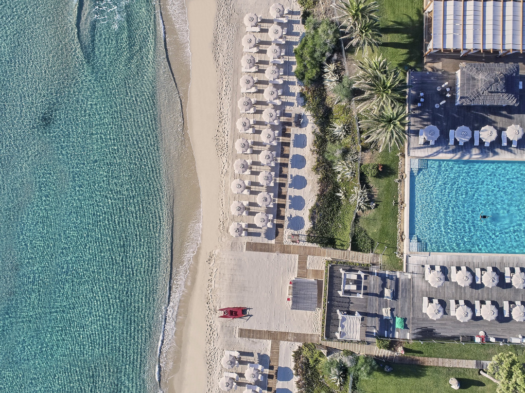 La Villa Del Re主图