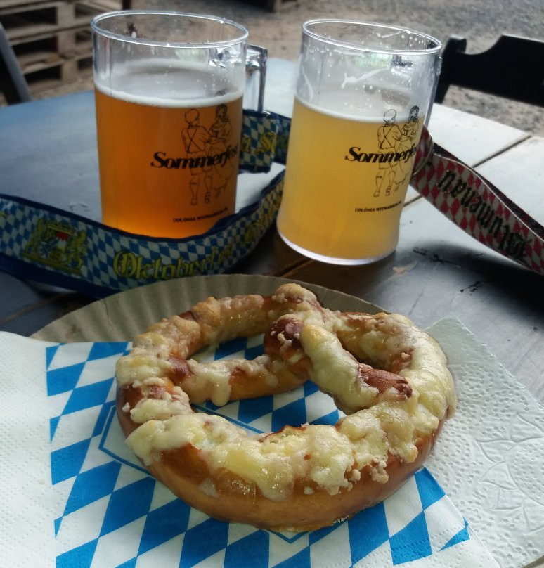 Cervejaria Usinamalte景点图片