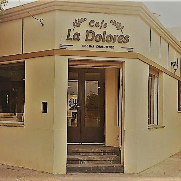 Café La Dolores Cocina Chubutense