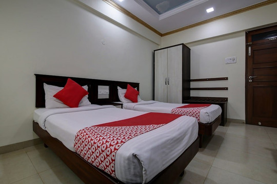 OYO 41623 Hotel La Flor主图