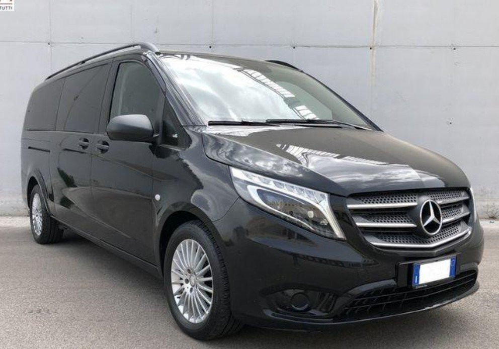 NCC BARI PUGLIA VIP - Transfer Apulia Airport - Noleggio con Conducente-巴里必去景点