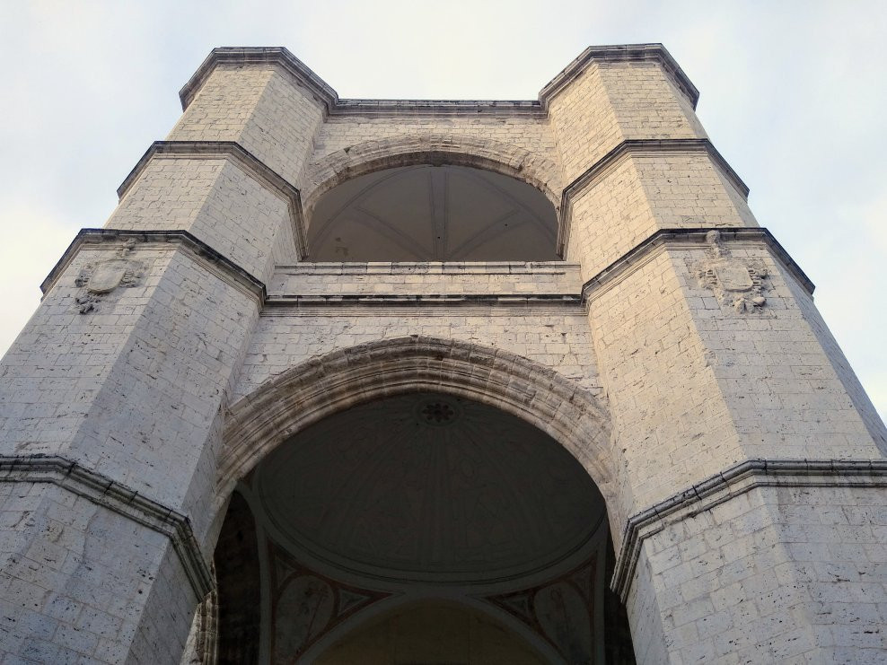 Iglesia de San Benito El Real景点图片