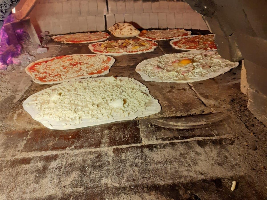 Pizzeria Rivetta