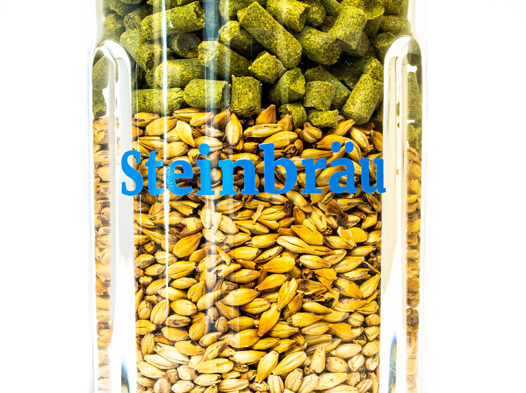 German Brewery-Pub Steinbrau