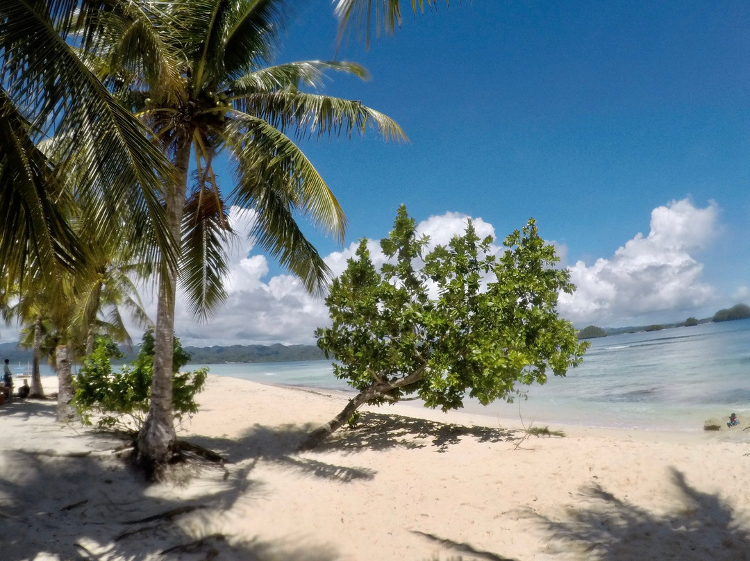 Britania Islands-San Agustin必去景点