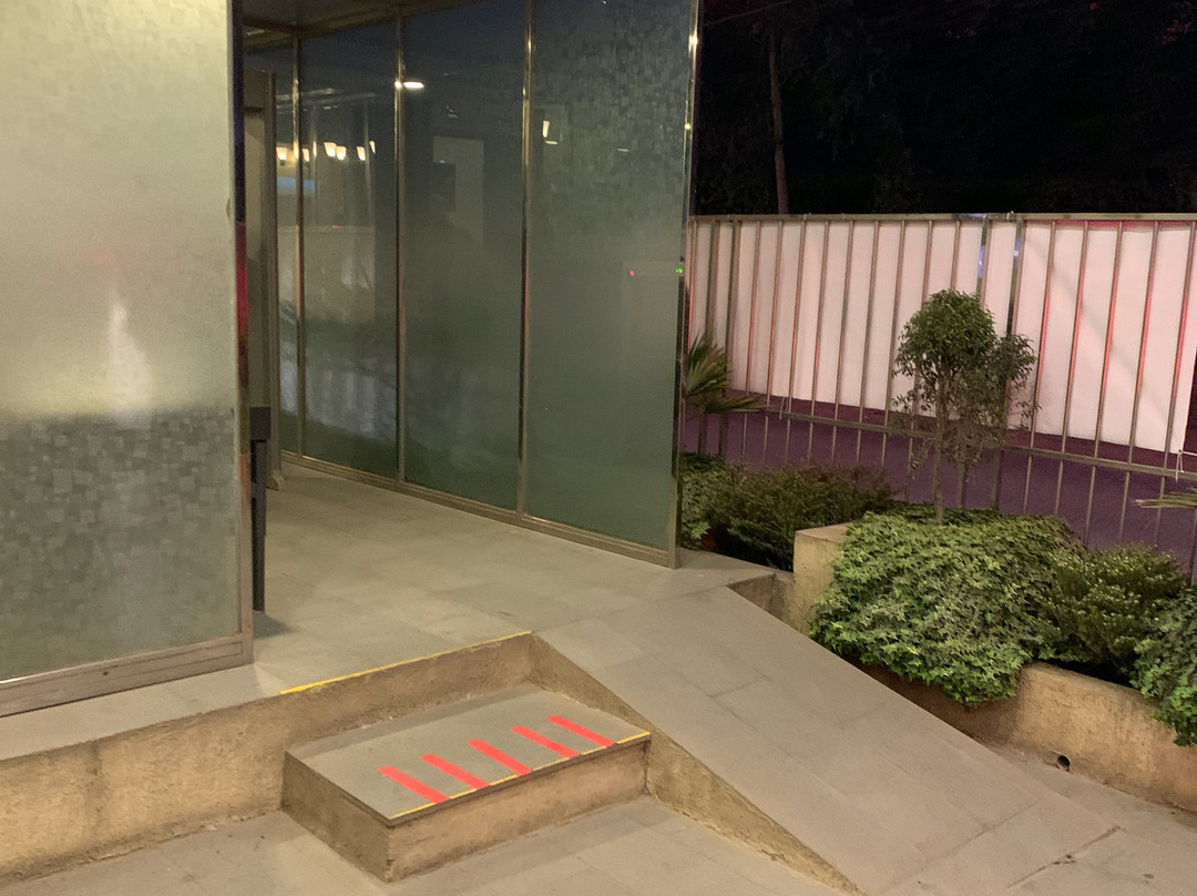 Ramada by Wyndham Addis Ababa主图