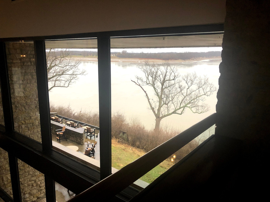 Deer Creek Lodge and Conference Center主图