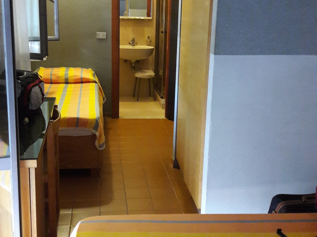 Hotel Ideal主图