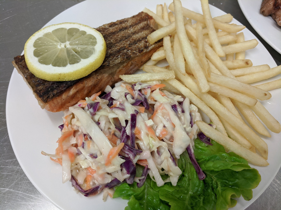 Geeveston Ex-Servicemen's & Women's Club