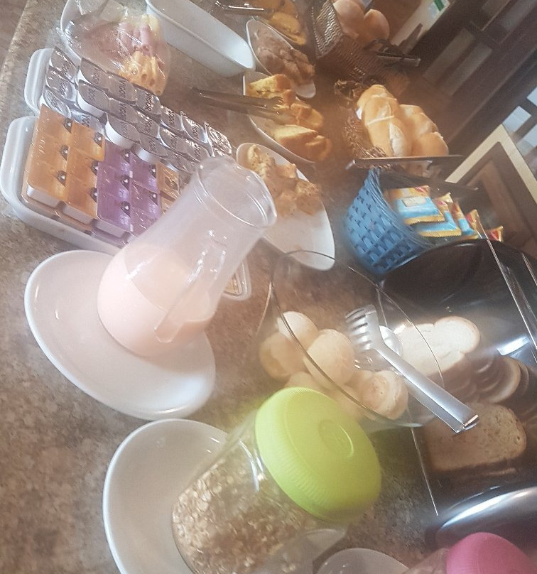 Pousada Bella Morretes主图