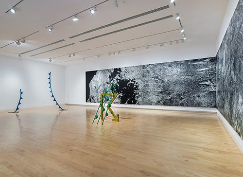 The Aldrich Contemporary Art Museum景点图片