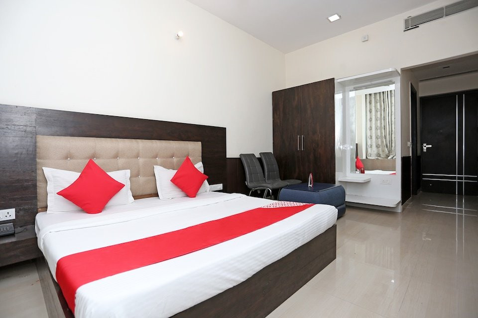 OYO 29427 Mehak Garden主图