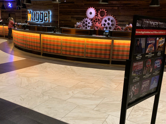 Nugget Casino Resort主图