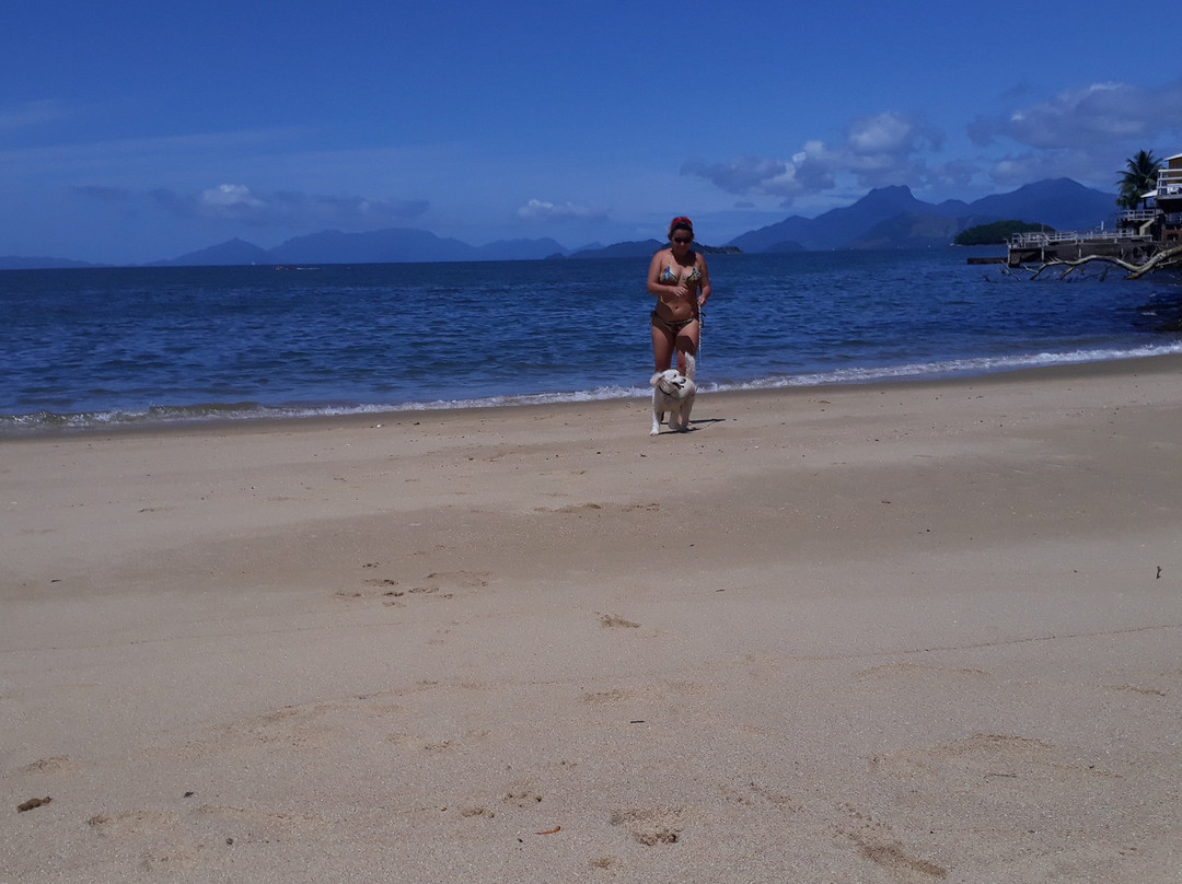 Pousada Cantinho da Bia主图