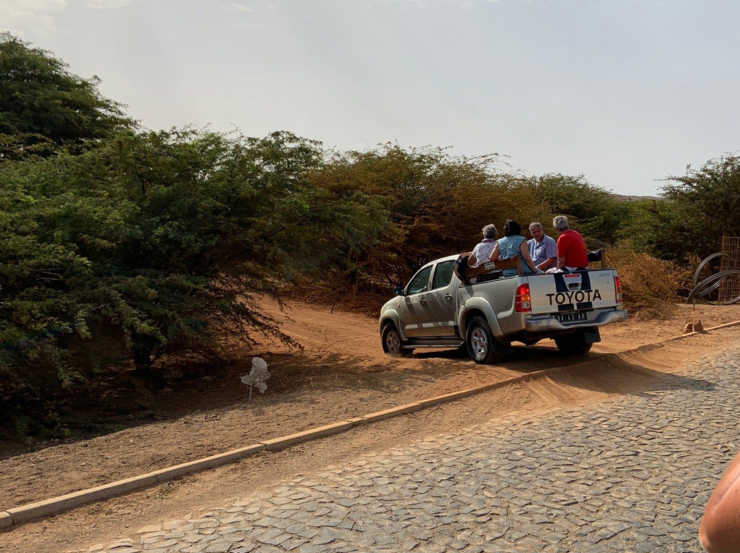 Boa Vista Tours-博阿维斯塔必去景点