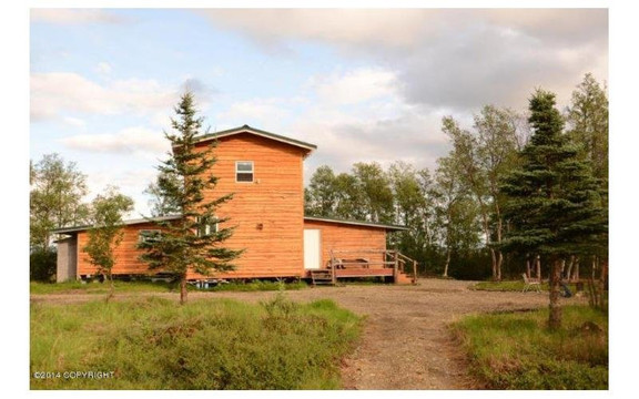 Alaskan Remote Adventures-Iliamna必去景点