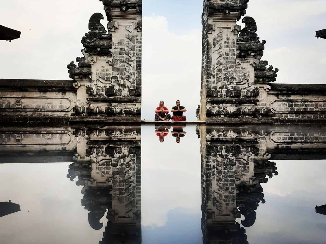 Candidasa Tour Service-甘地达萨必去景点