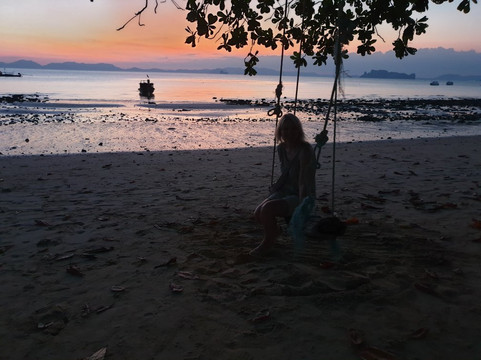 岛屿海滩度假村主图