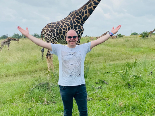 Aqeeq Galleria-蒙巴萨必去景点