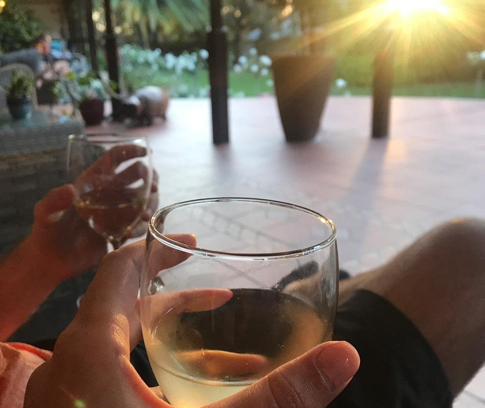 哈朗加纳洛奇酒店主图