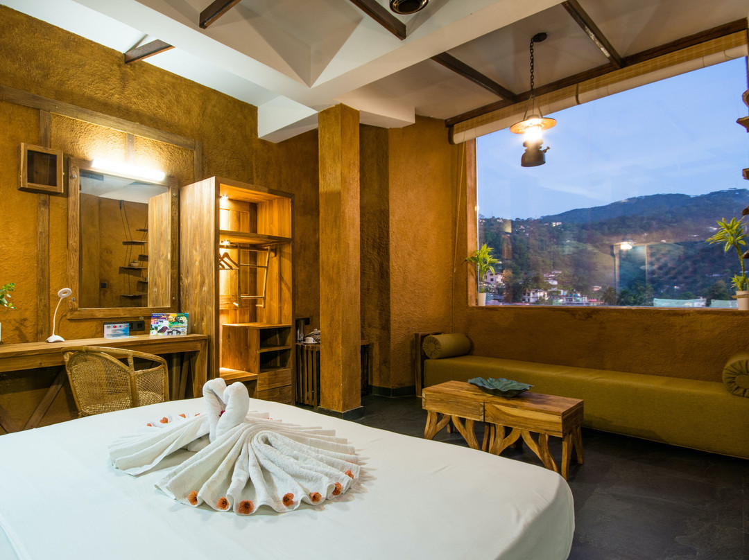 Kandy City Stay主图