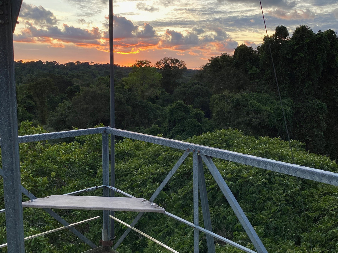 Cristalino Lodge主图