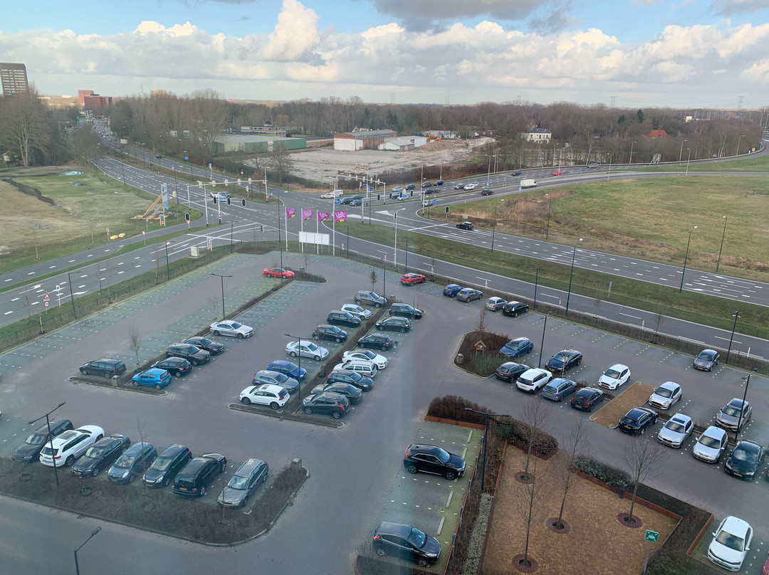 van der Valk hotel Tilburg主图